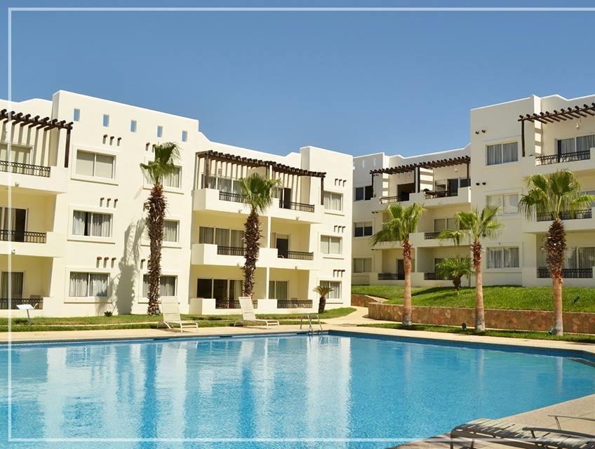 Apartamento Dorada