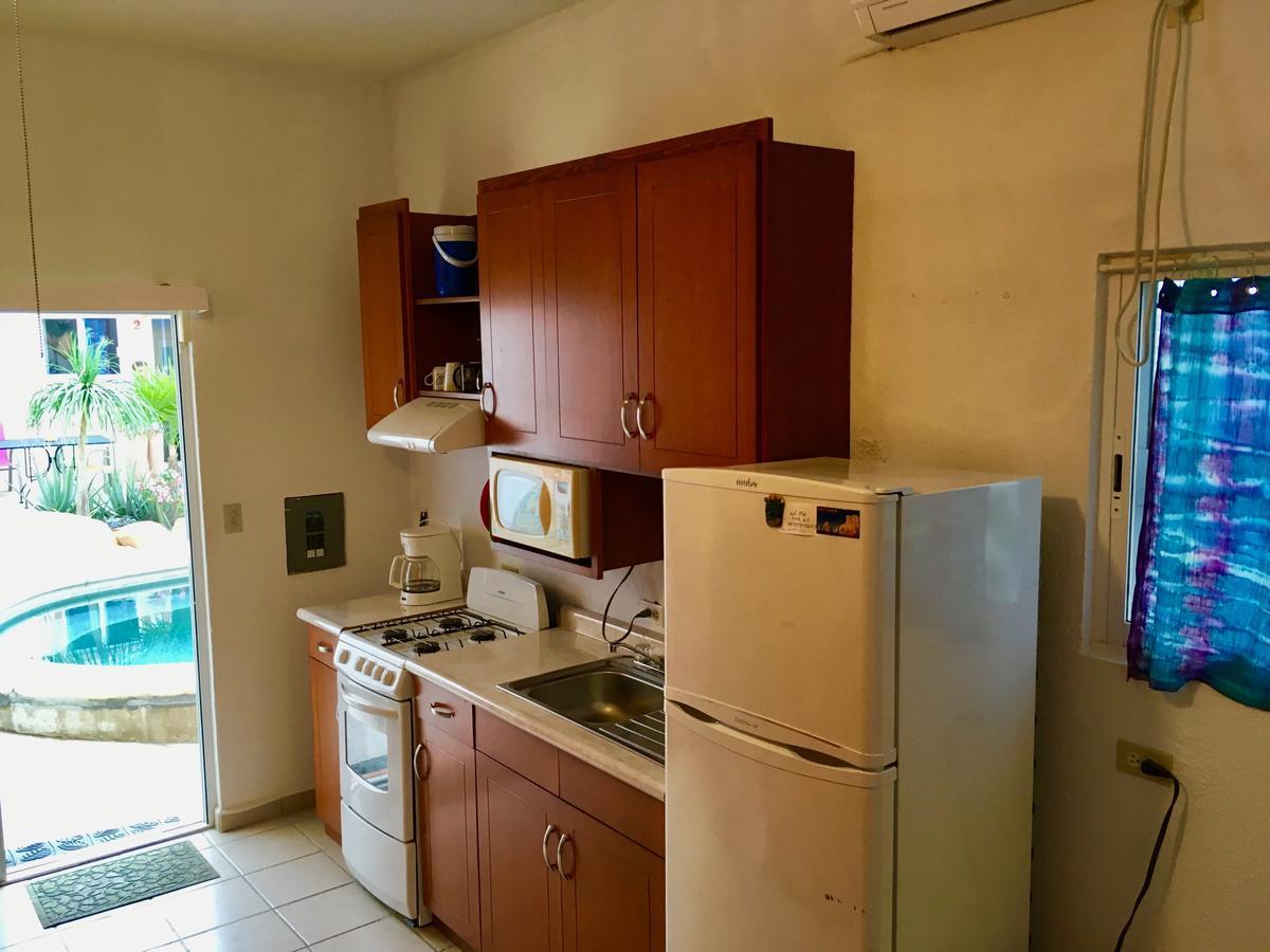 Apartamento Cabo's Little Secret Two Bedroom
