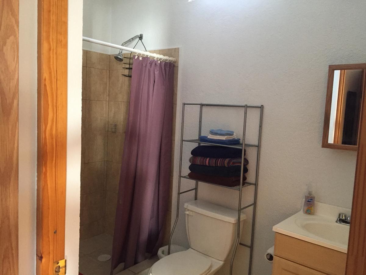 Apartamento Cabo's Little Secret Two Bedroom *