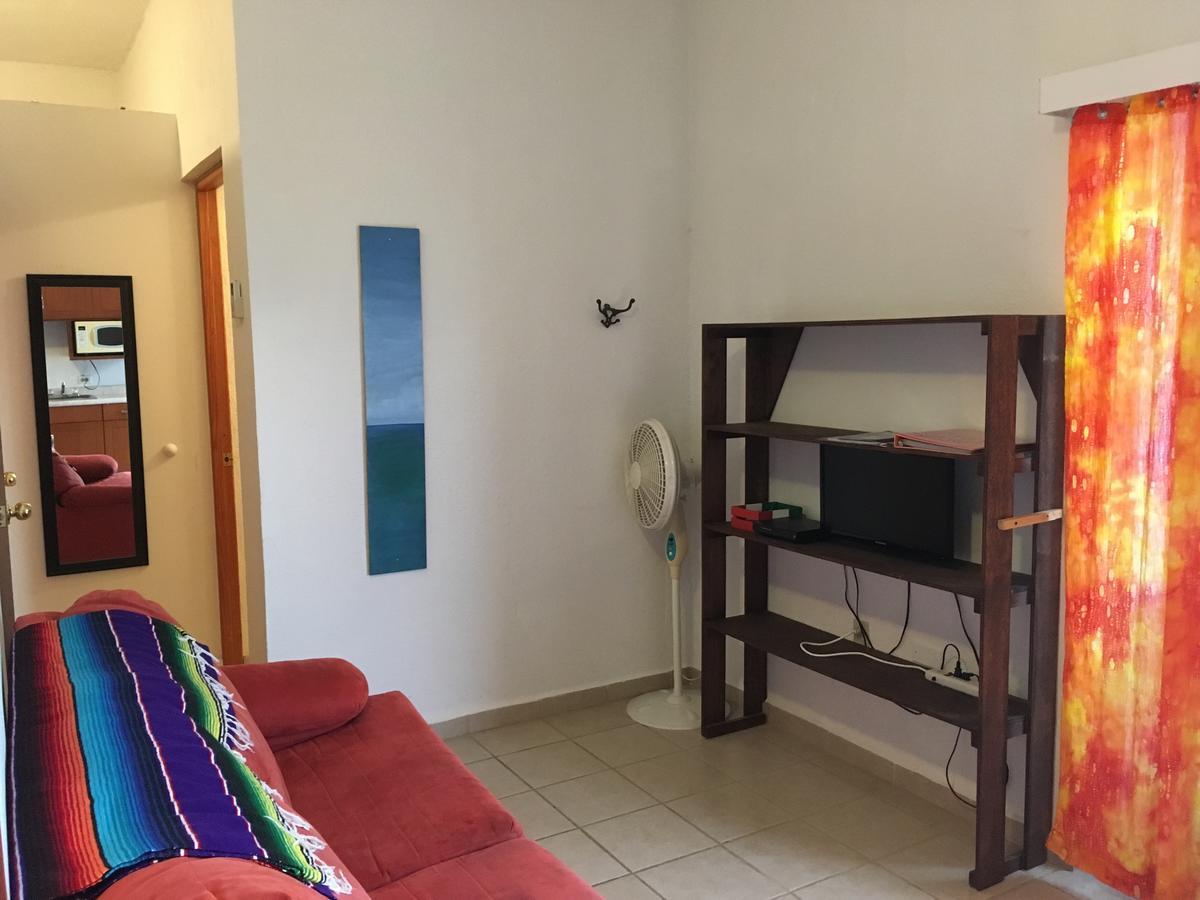 Cabo's Little Secret Two Bedroom Apartamento Cabo San Lucas