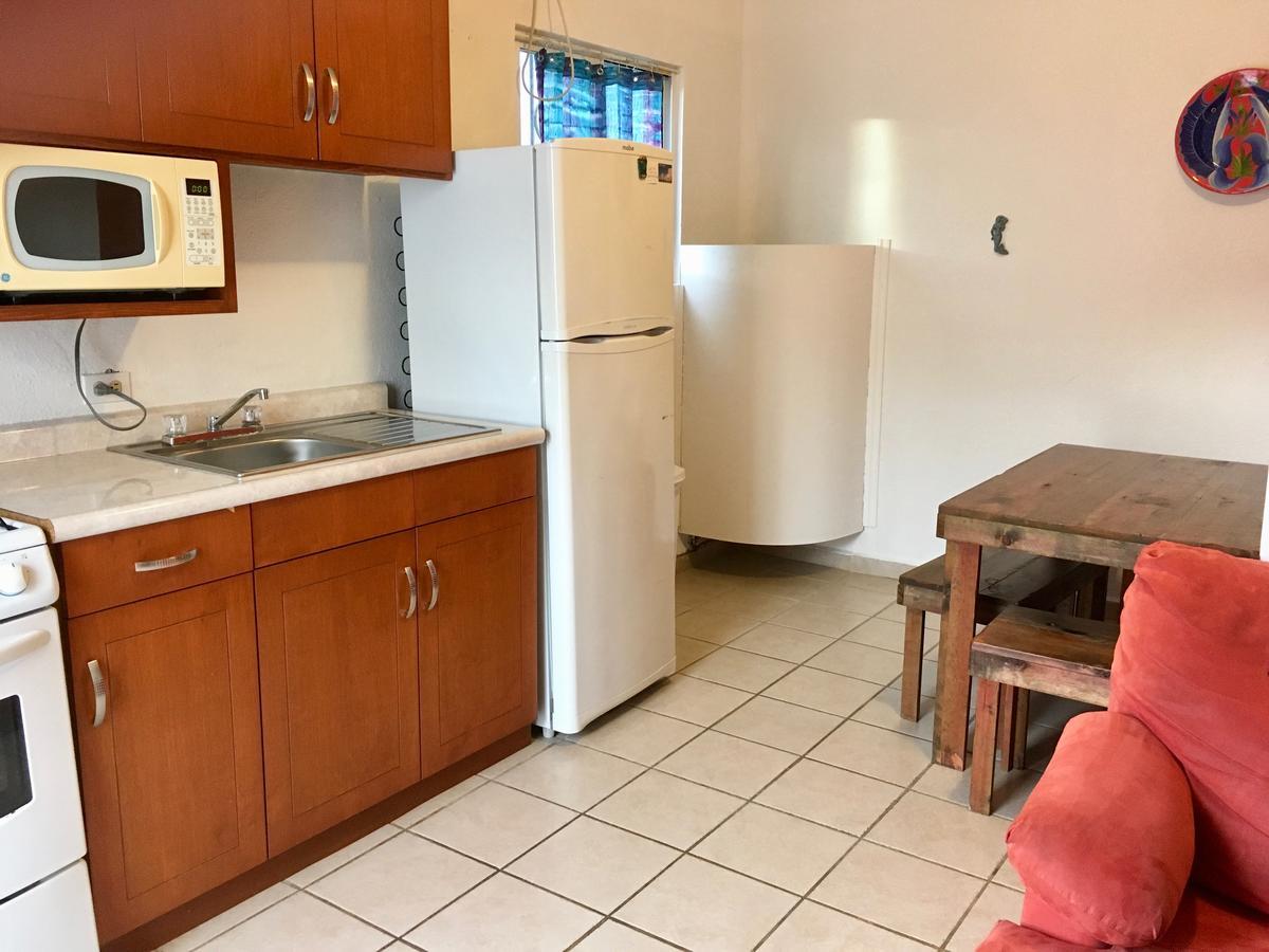 Cabo's Little Secret Two Bedroom Apartamento Cabo San Lucas
