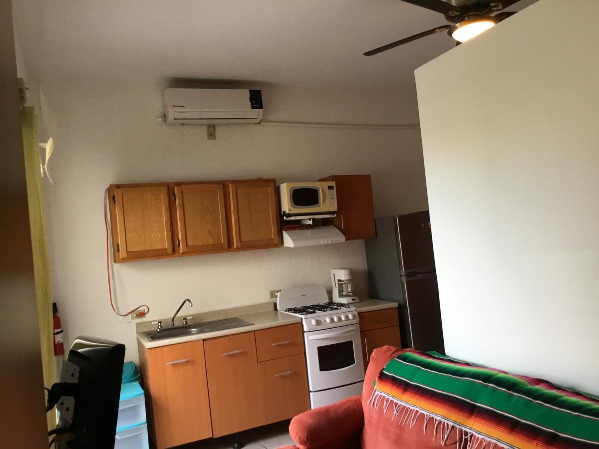 Apartamento Cabo's Little Secret Two Bedroom