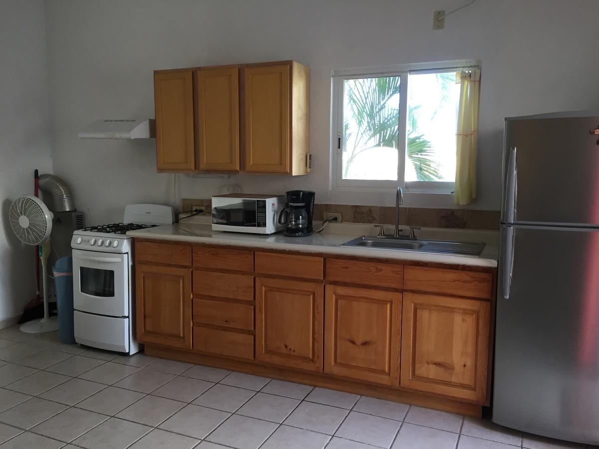 Cabo's Little Secret Two Bedroom Apartamento Cabo San Lucas