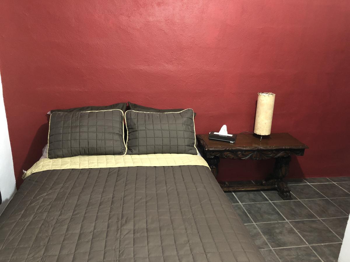 Homestay Del Sol Cabo San Lucas