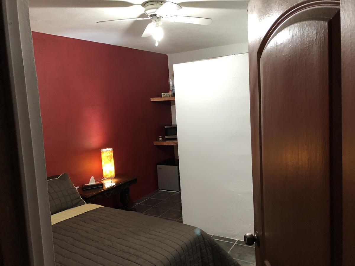 Del Sol Homestay Cabo San Lucas