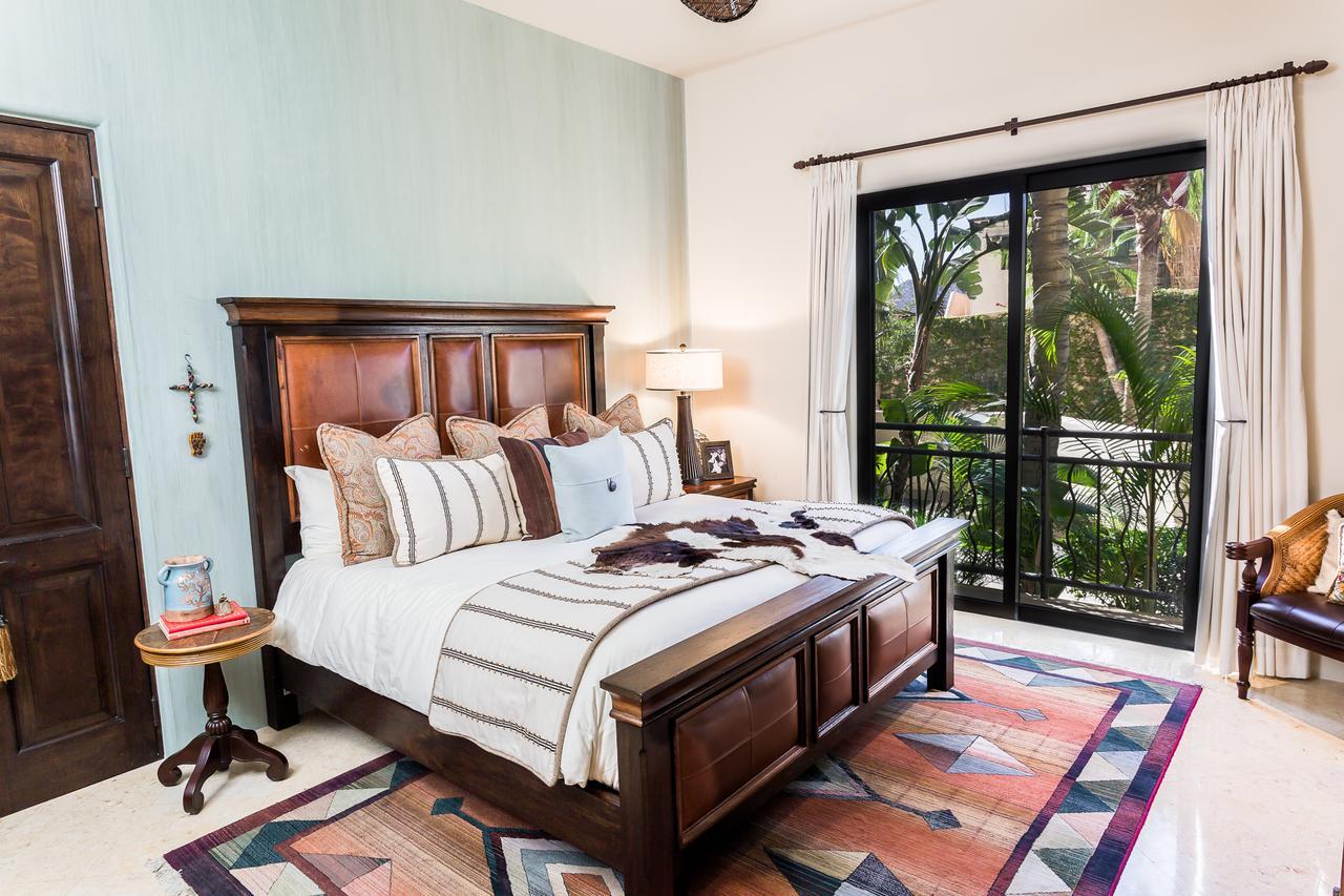 Hacienda Club & Residences Cabo San Lucas
