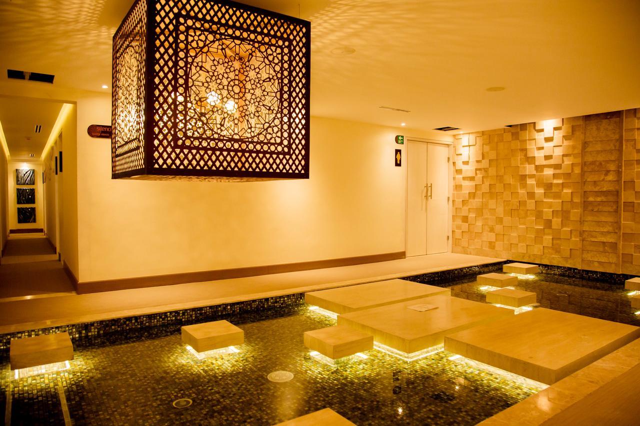 Casa Dorada Cabos Resort&spa 5* Cabo San Lucas