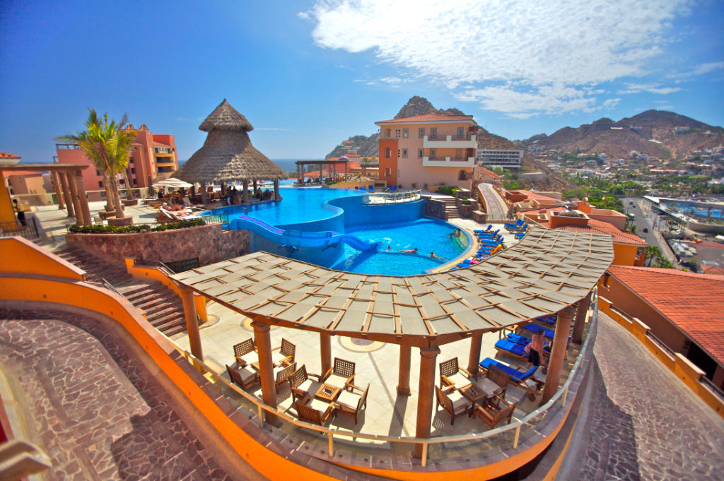 The Ridge At Playa Grande Resort 5*