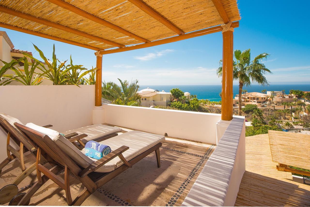 Gorgeous Ocean View Fits 17 Guests, Del Sol Villa Cabo San Lucas