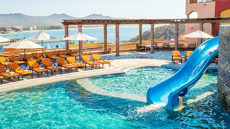 Resort The Ridge At Playa Grande 5*