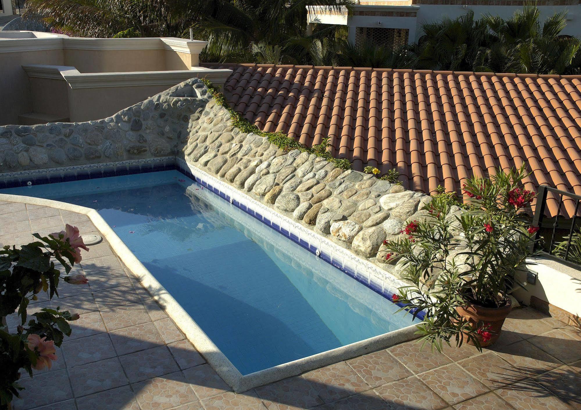 Casa De Hotel