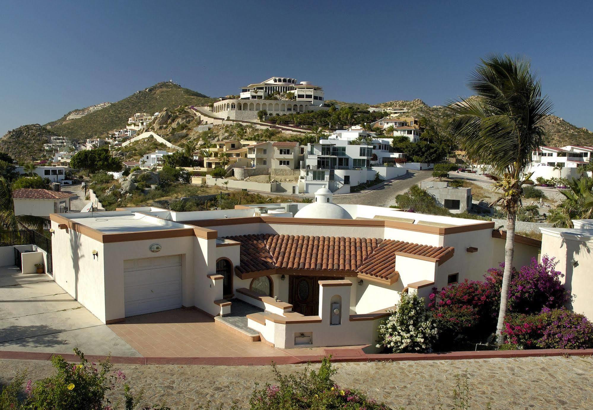Casa De Hotel