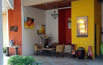 Cabo Marina Apartment