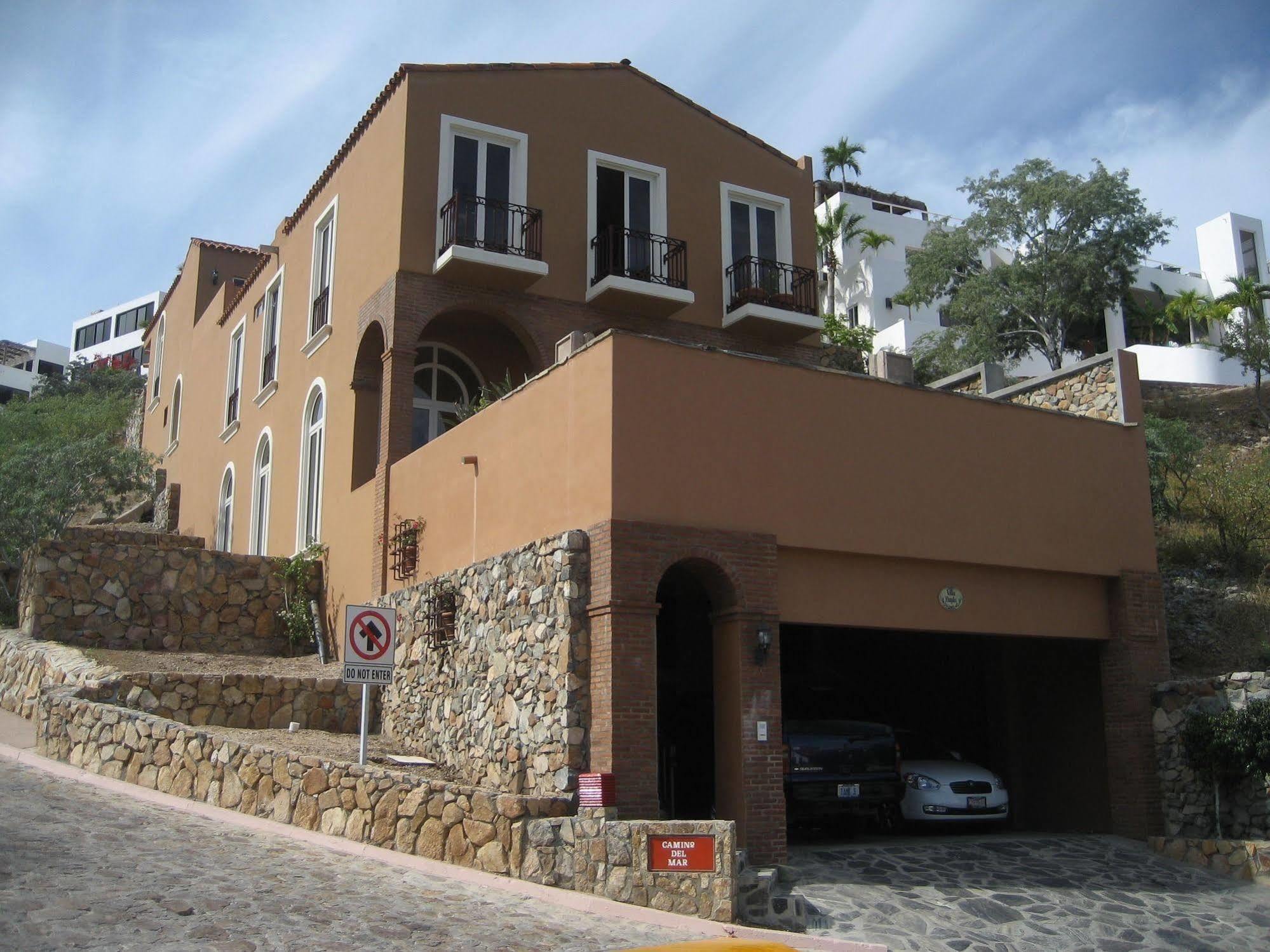 Haydee 4* Cabo San Lucas