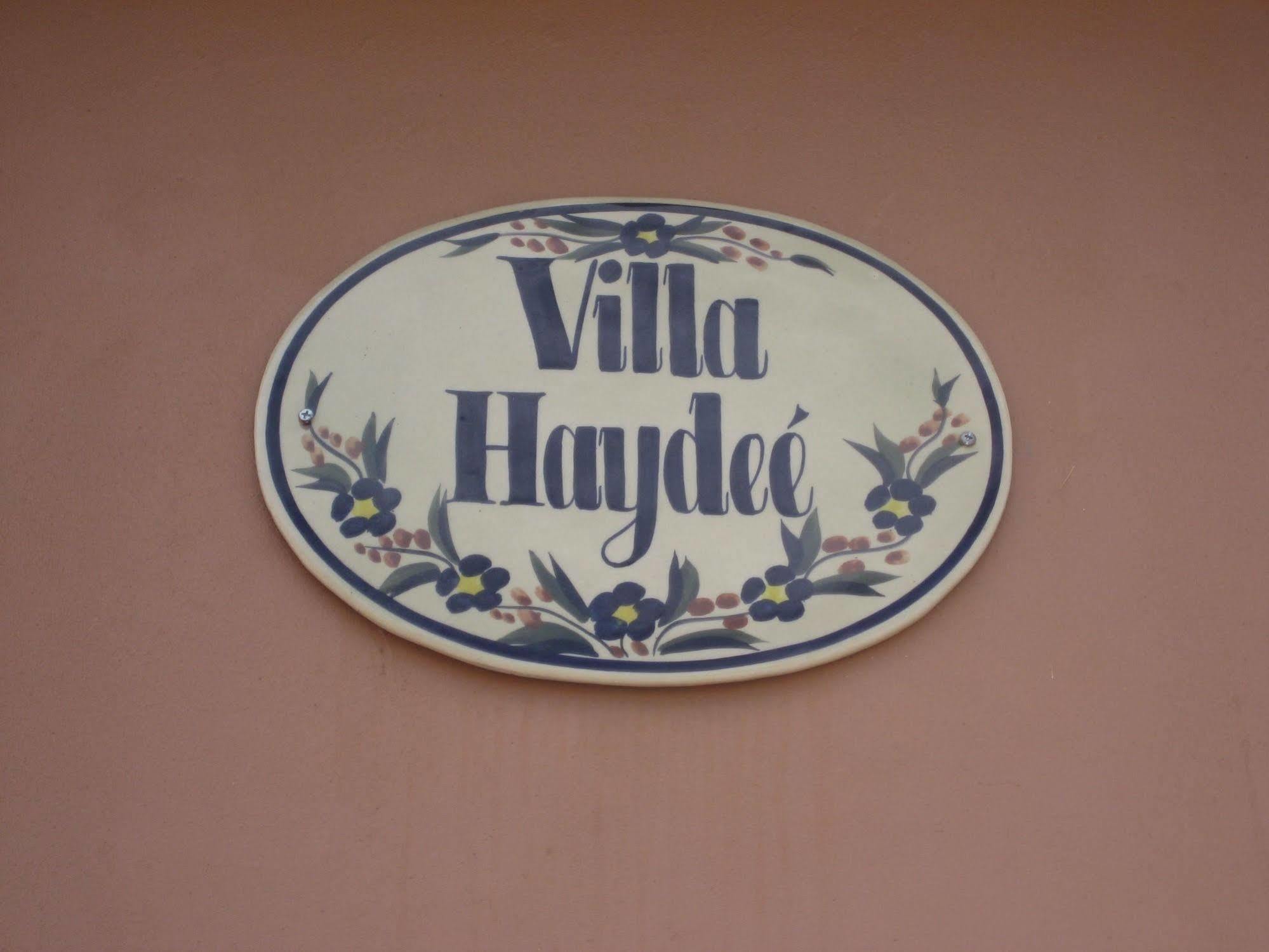 Haydee Cabo San Lucas