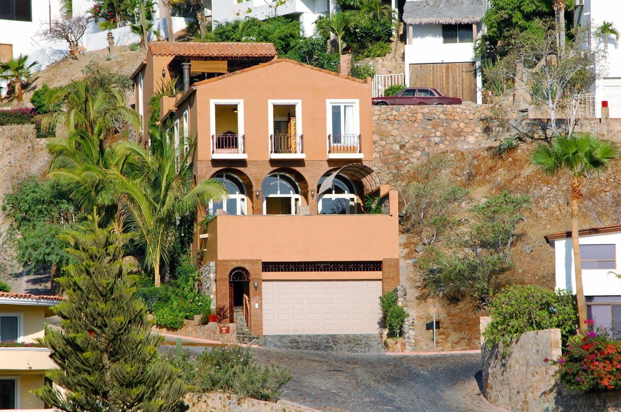 Haydee Hotel Cabo San Lucas