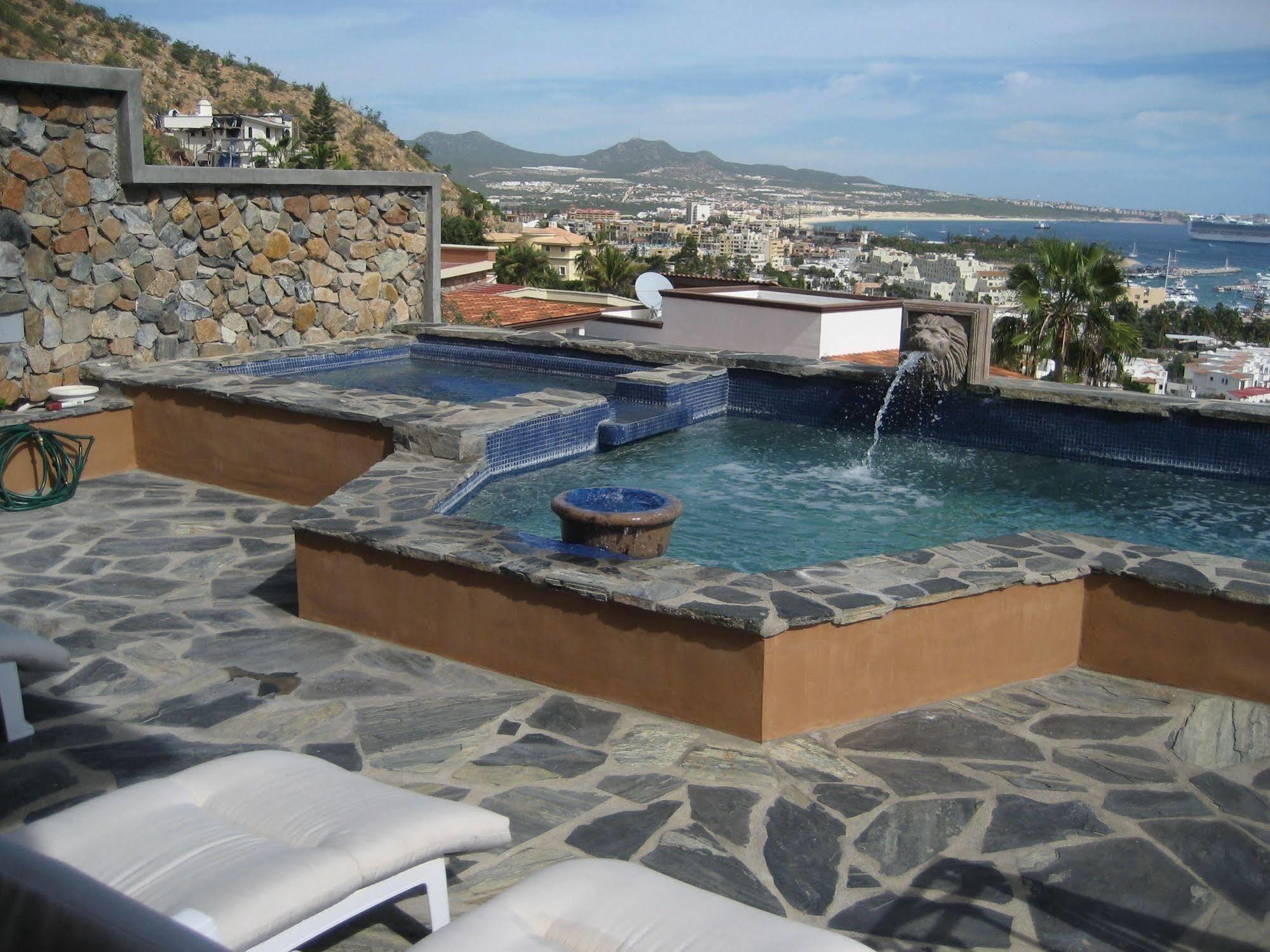 Haydee Hotel Cabo San Lucas