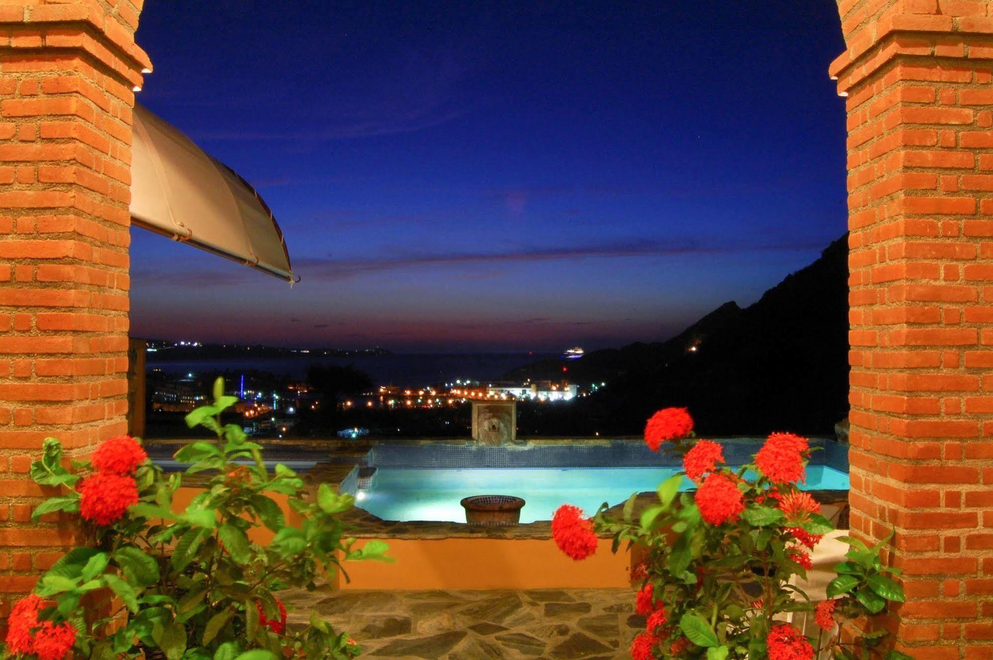 Hotel Haydee Cabo San Lucas