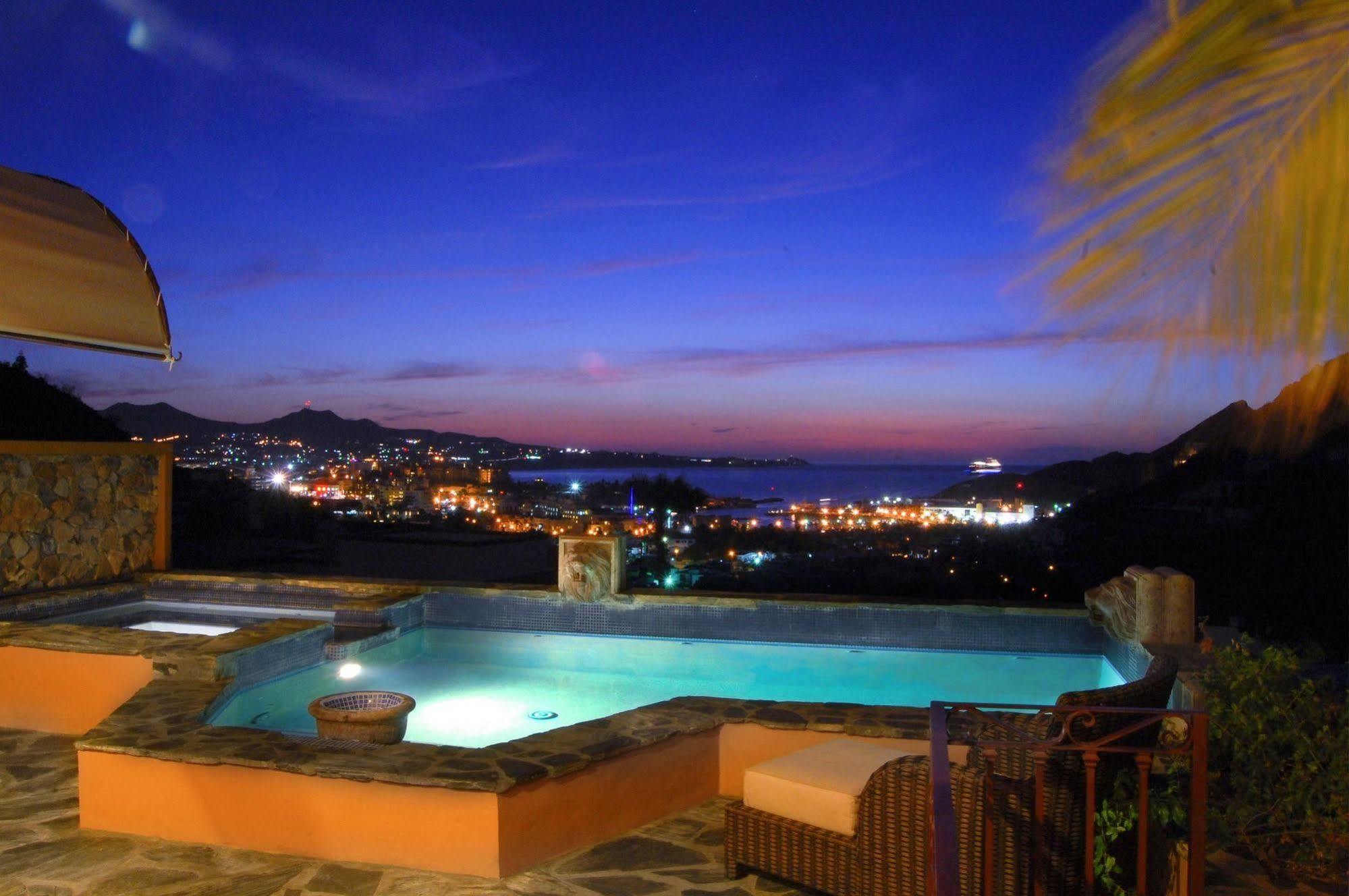 Haydee Hotel