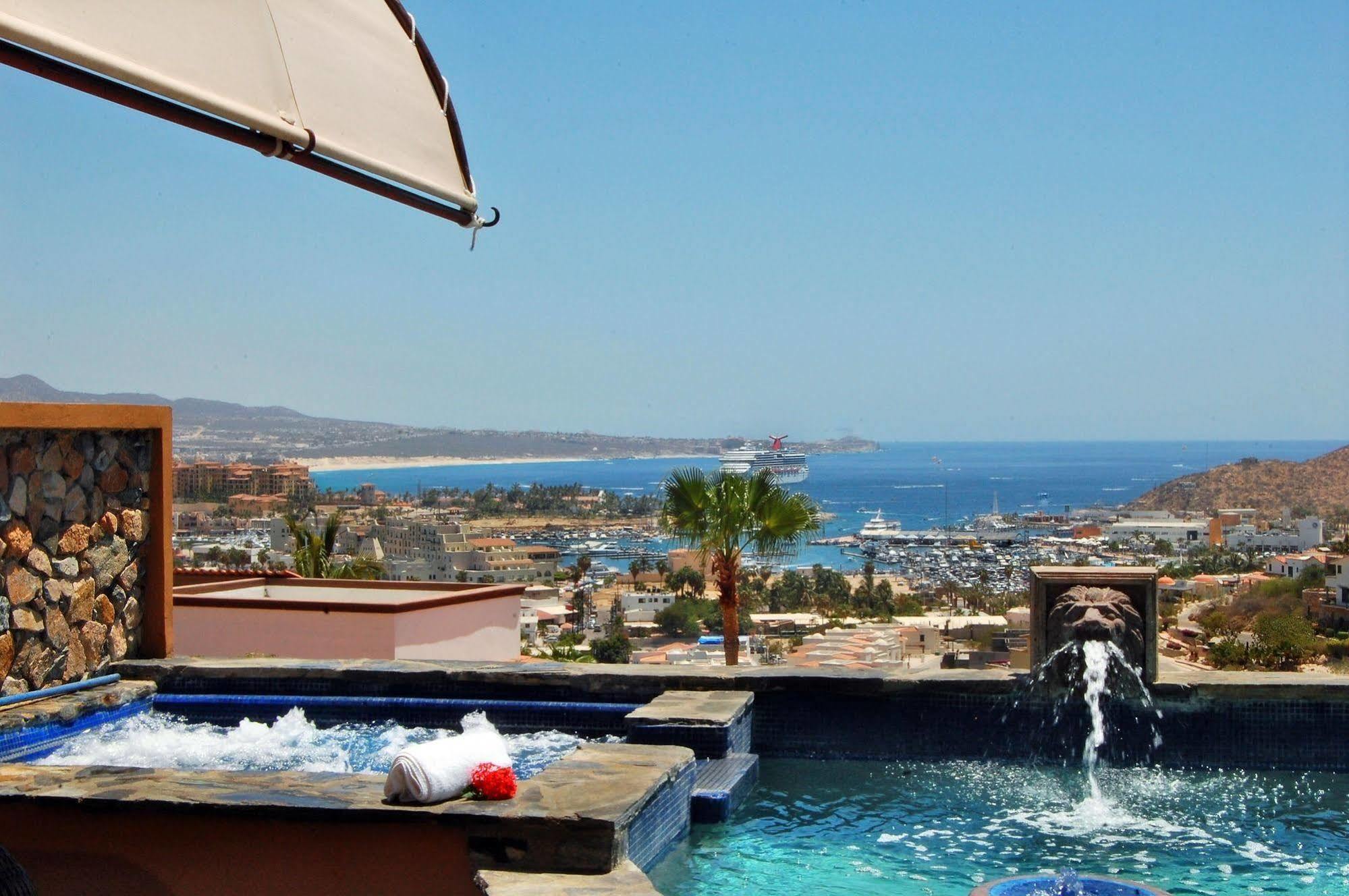 Hotel Haydee Cabo San Lucas