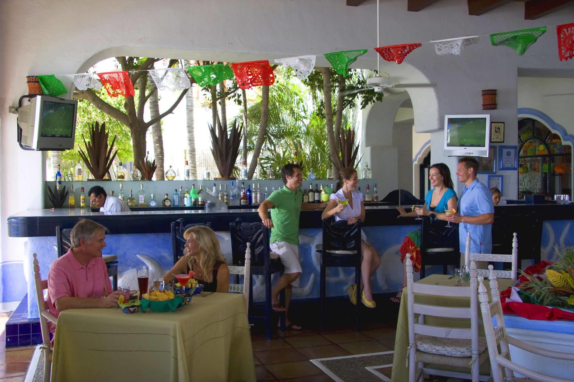 Hotel Pueblo Bonito Cabos Blanco - Cabo San Lucas