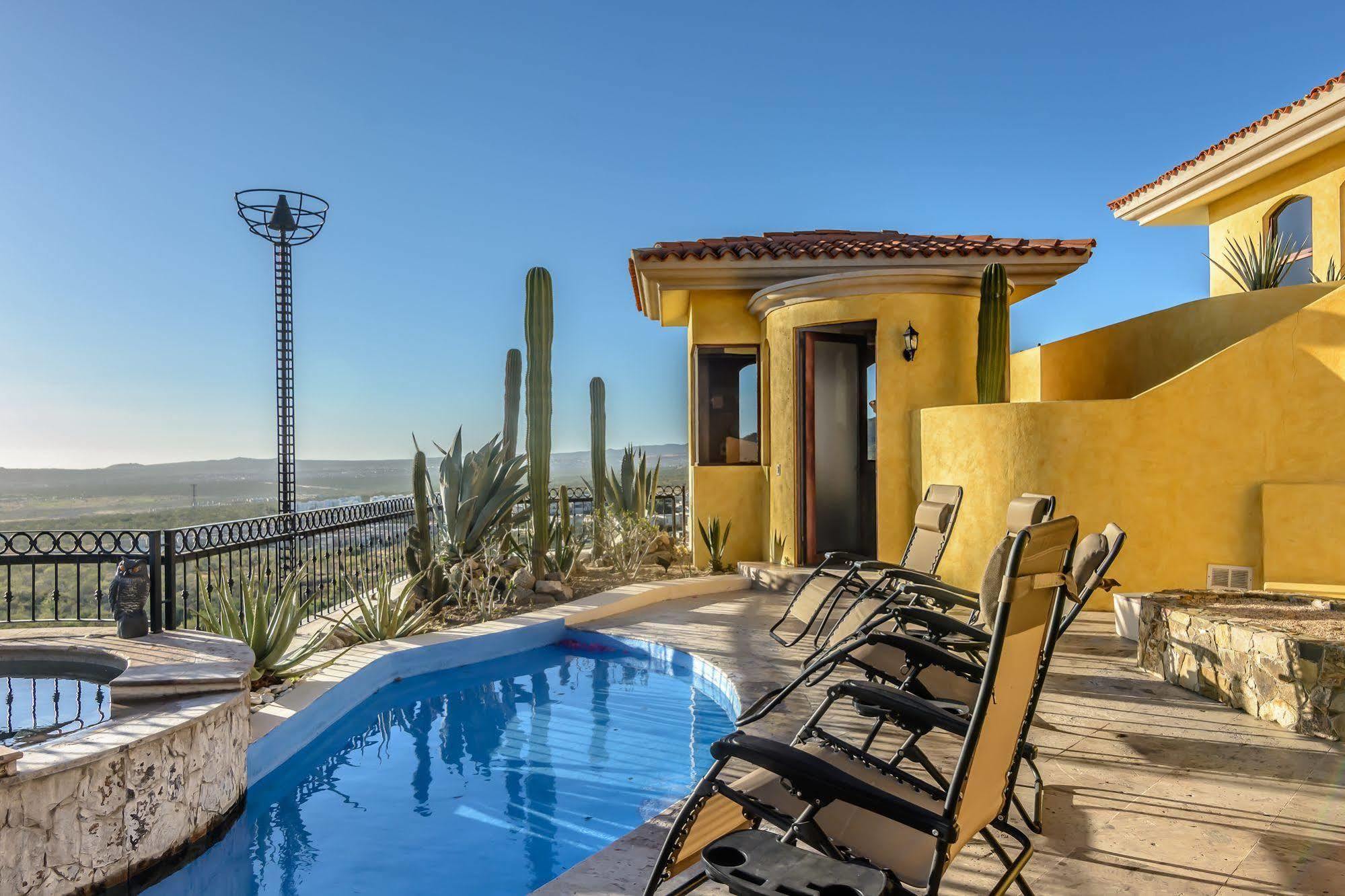 Cabo Vacation Apartment