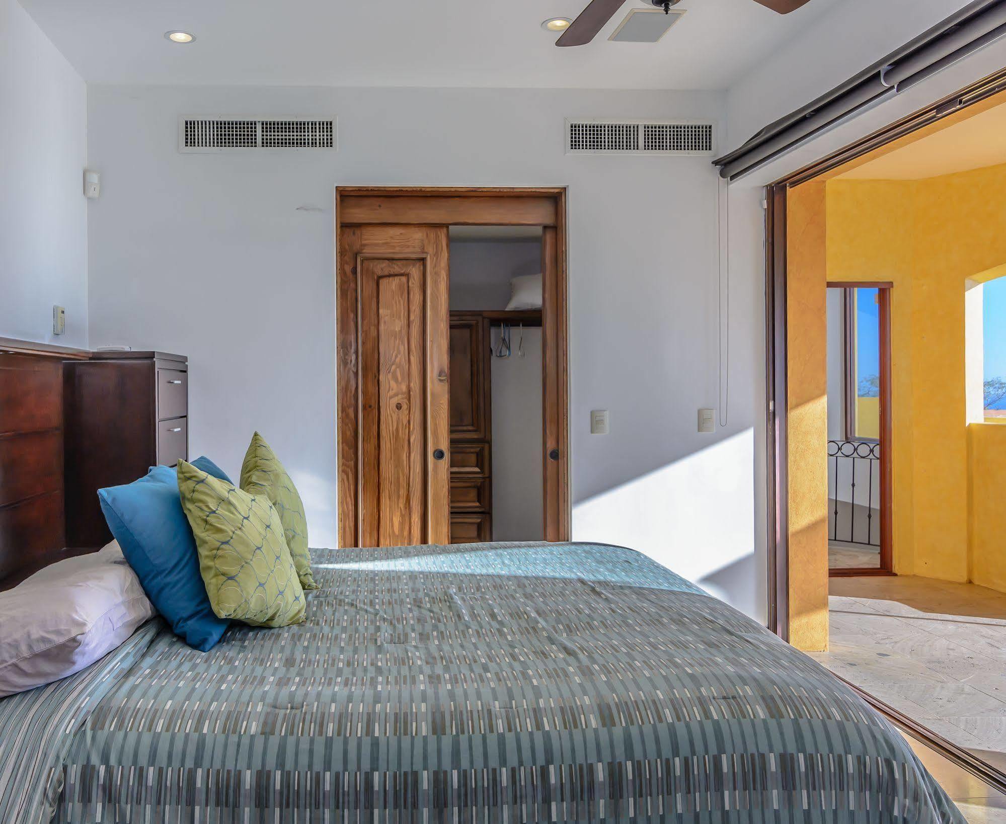 Apartment Cabo Vacation