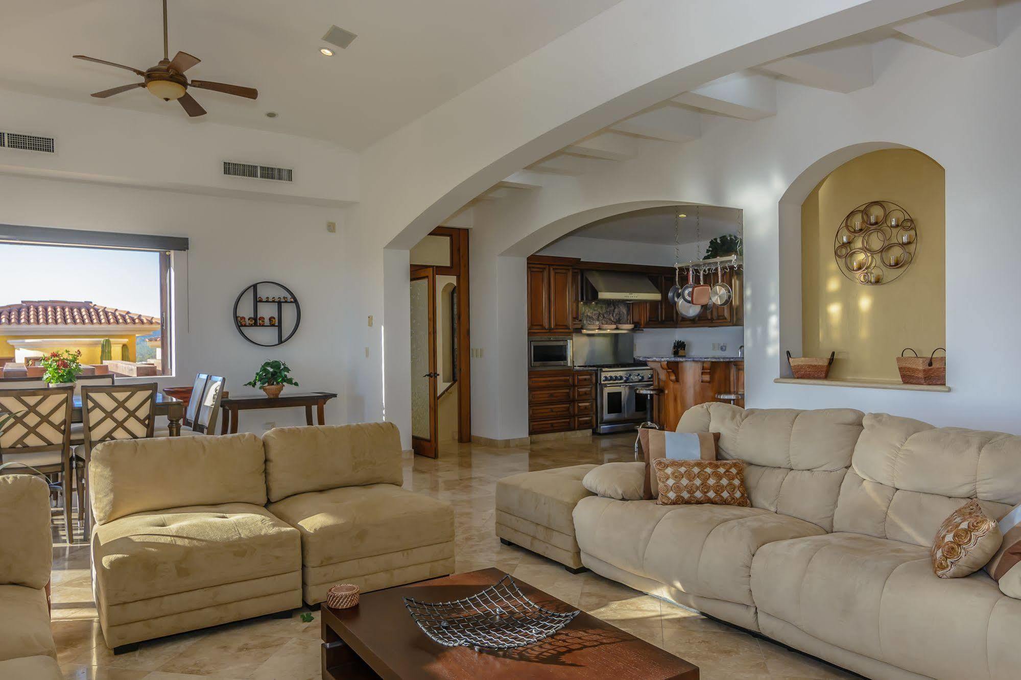 Cabo Vacation Apartment