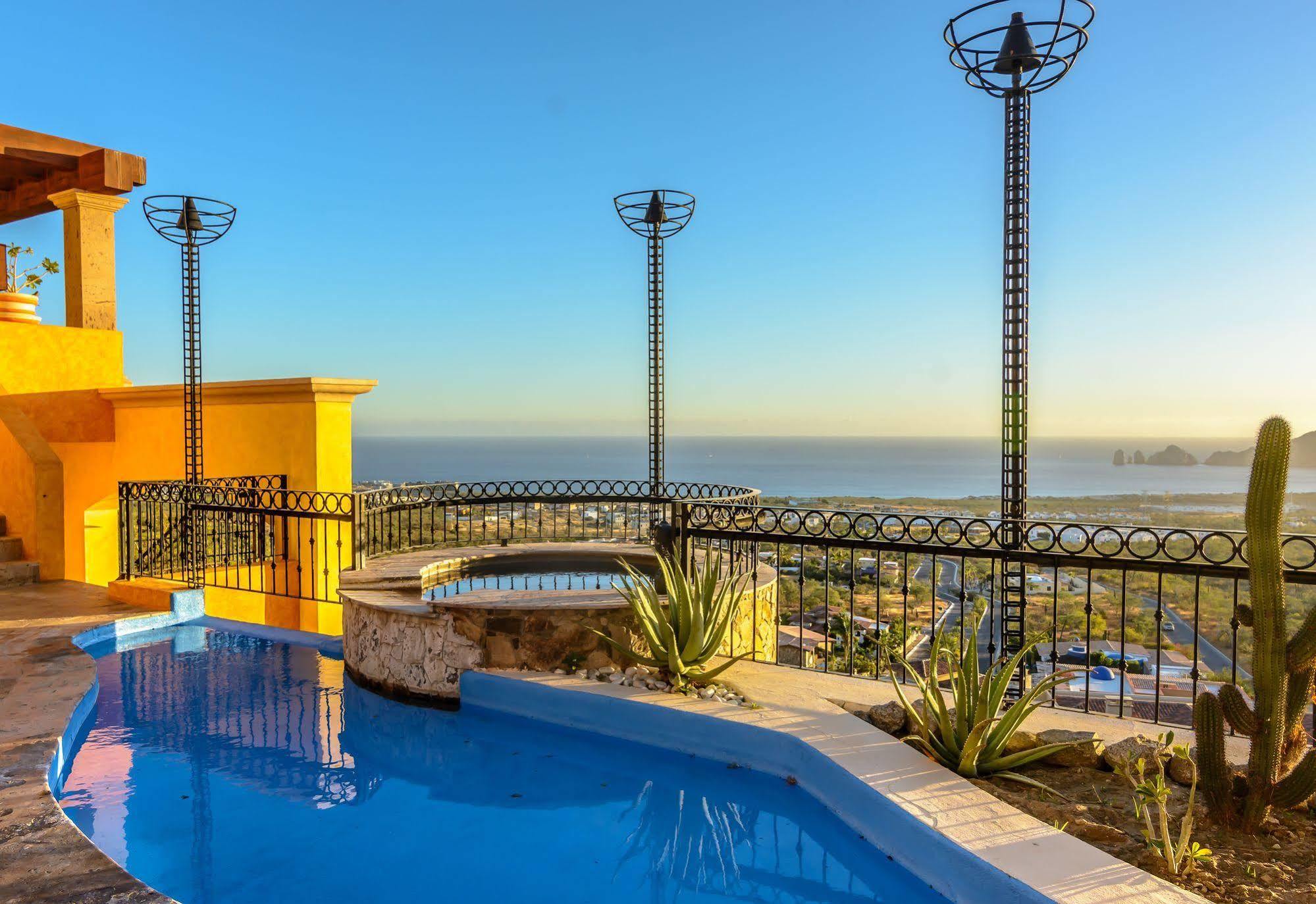Cabo Vacation