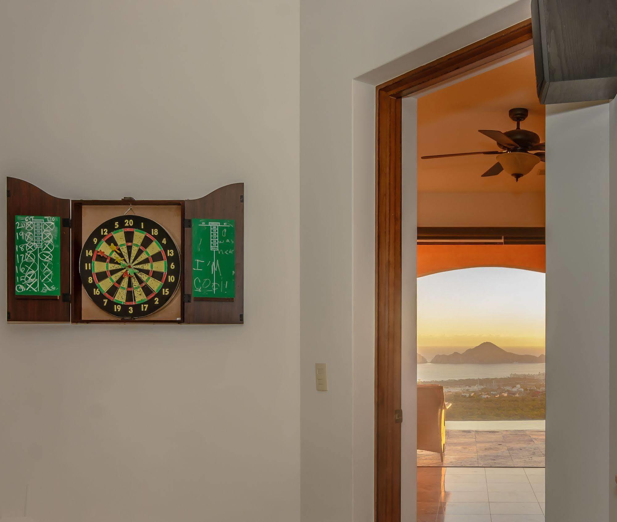 Apartment Cabo Vacation