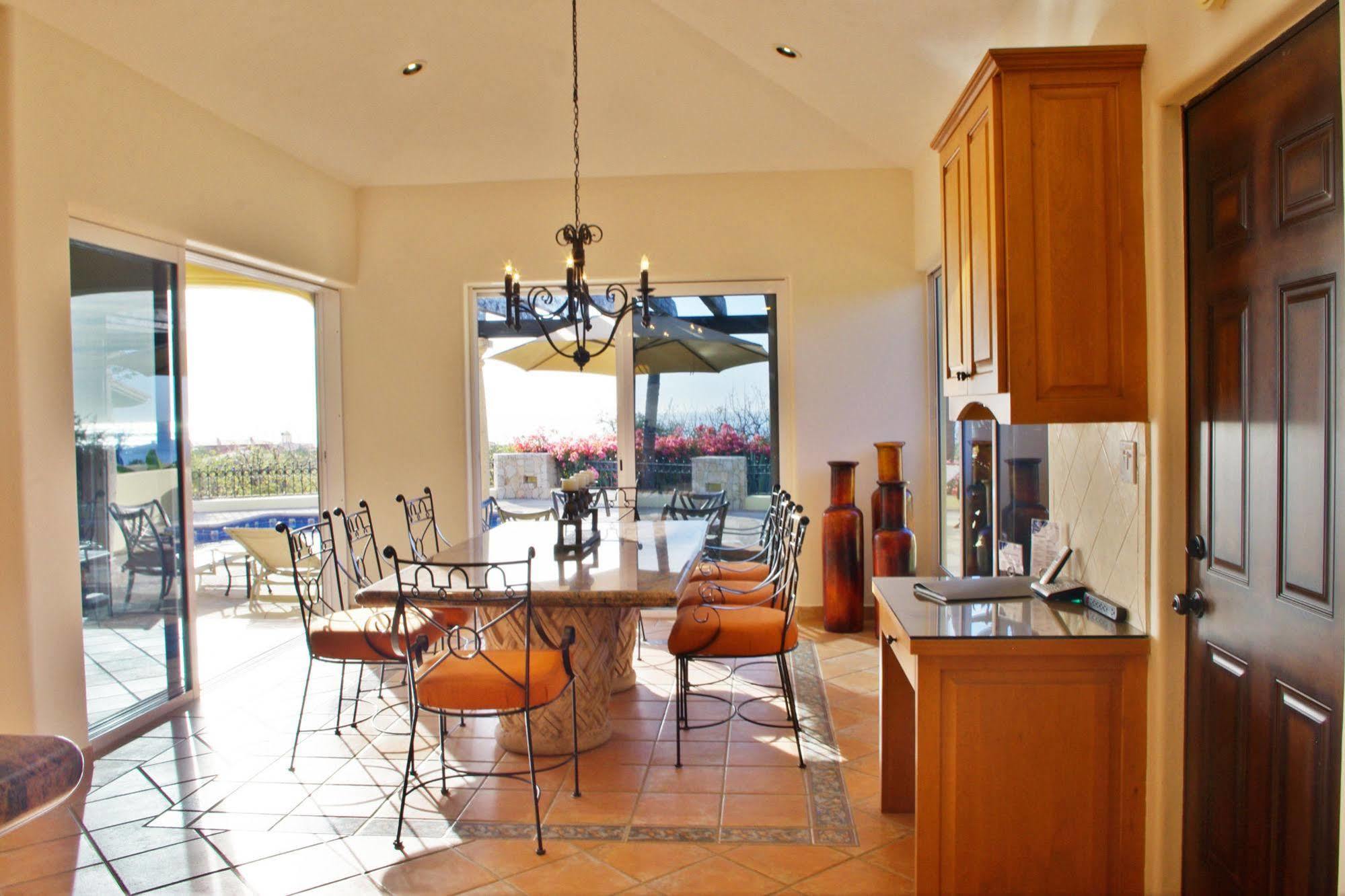 Villa Agave Azul *
