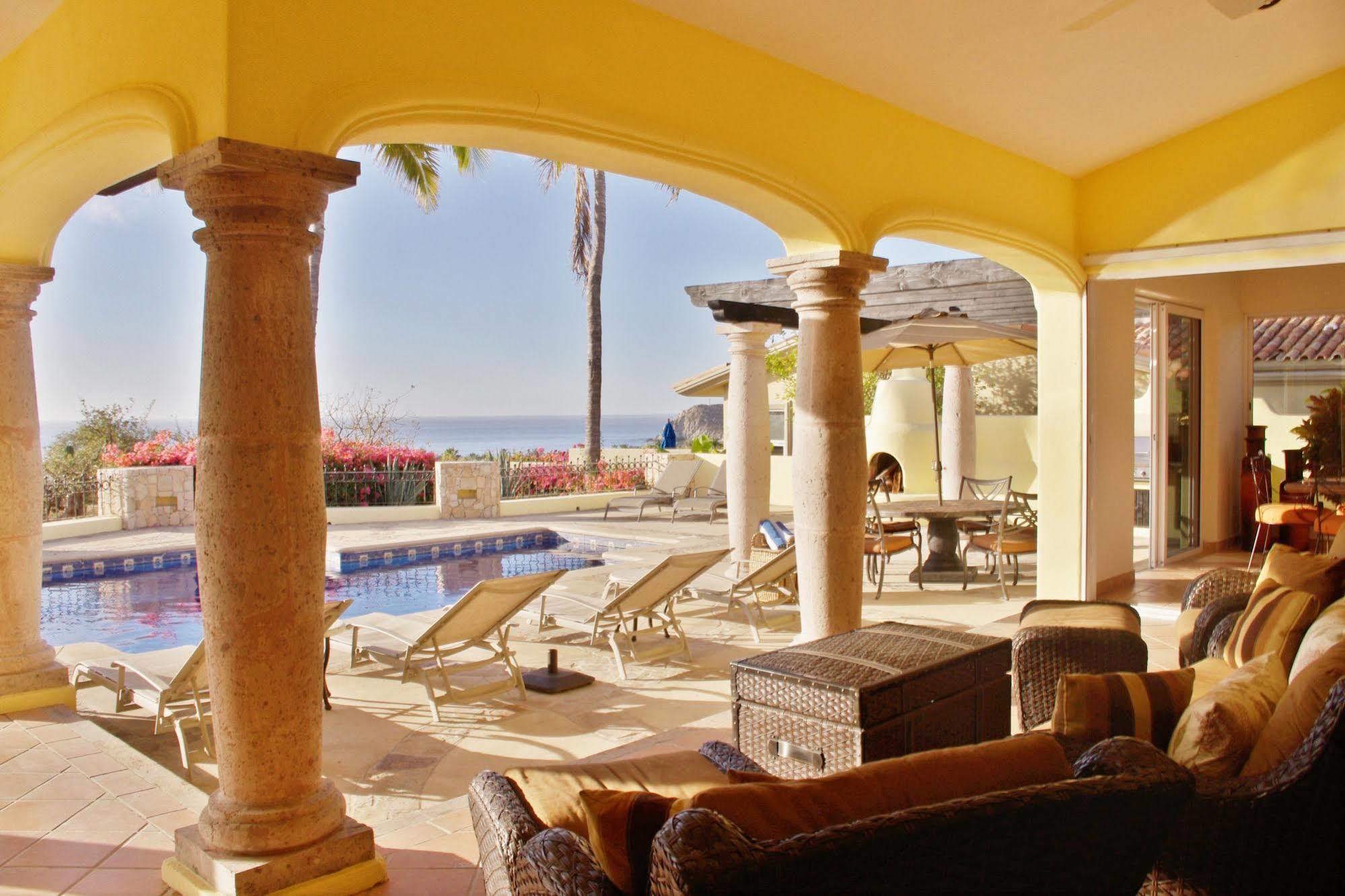 Villa Agave Azul Cabo San Lucas