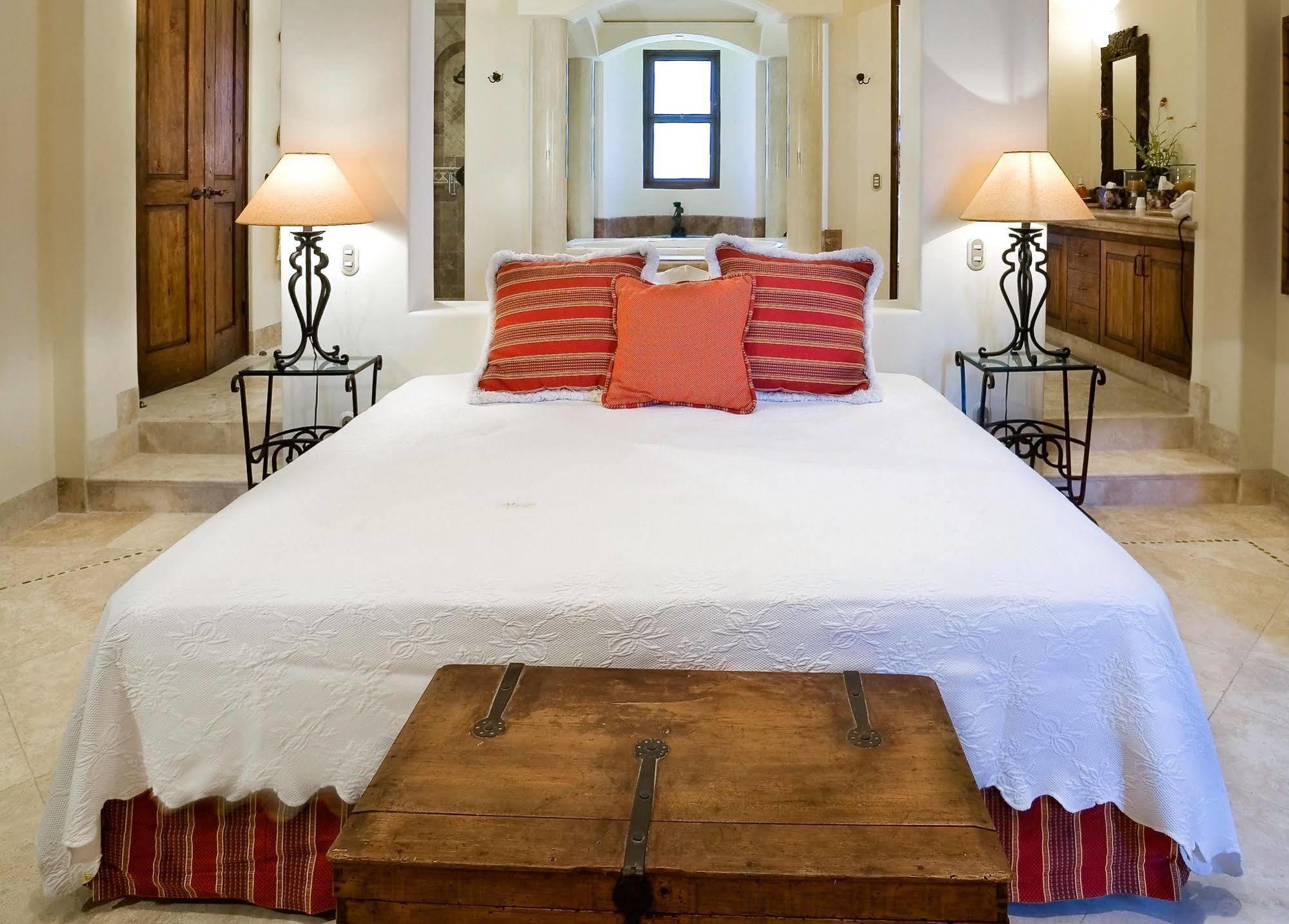 Hotel Desierto 4*