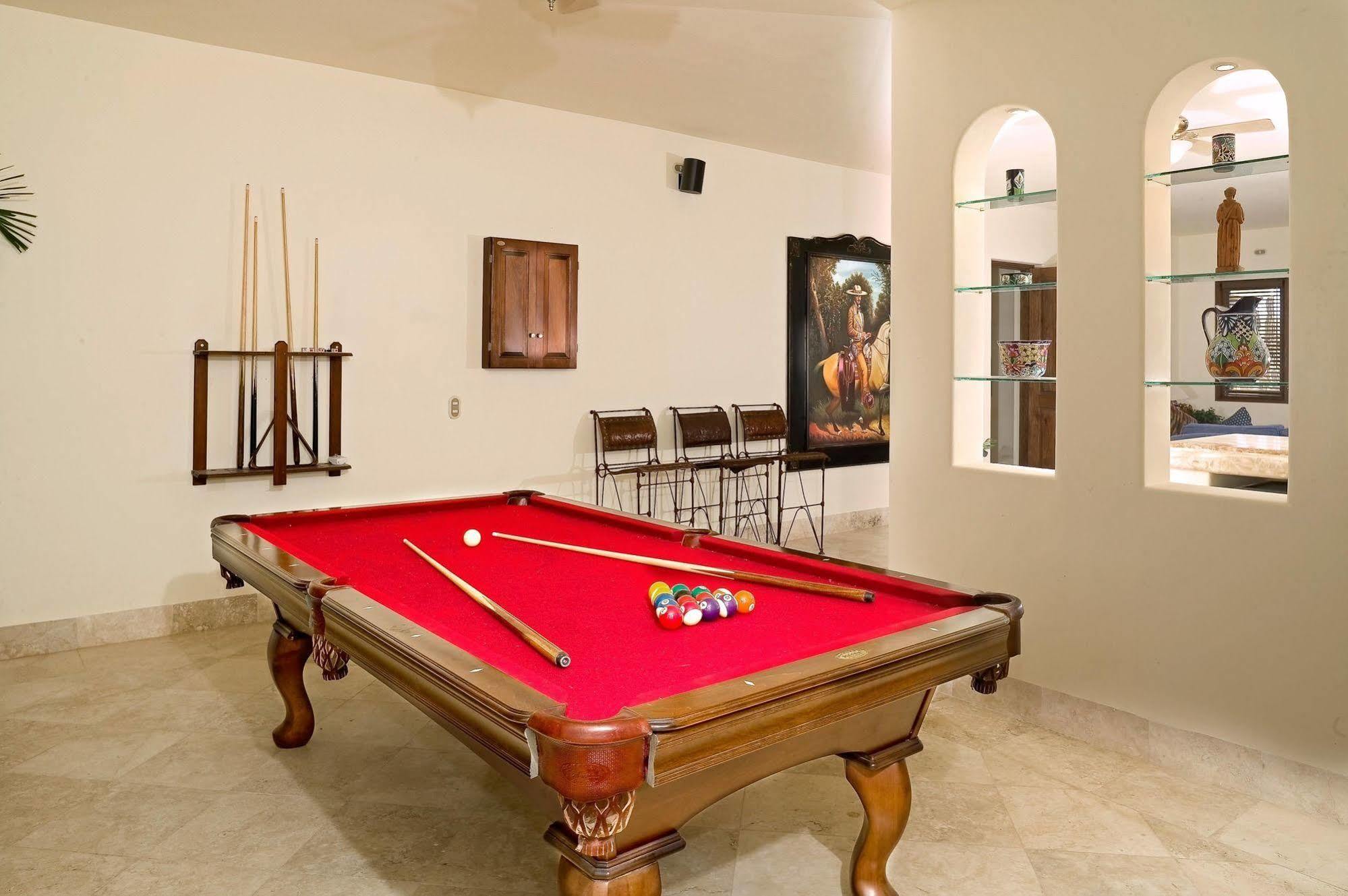 Desierto Hotel