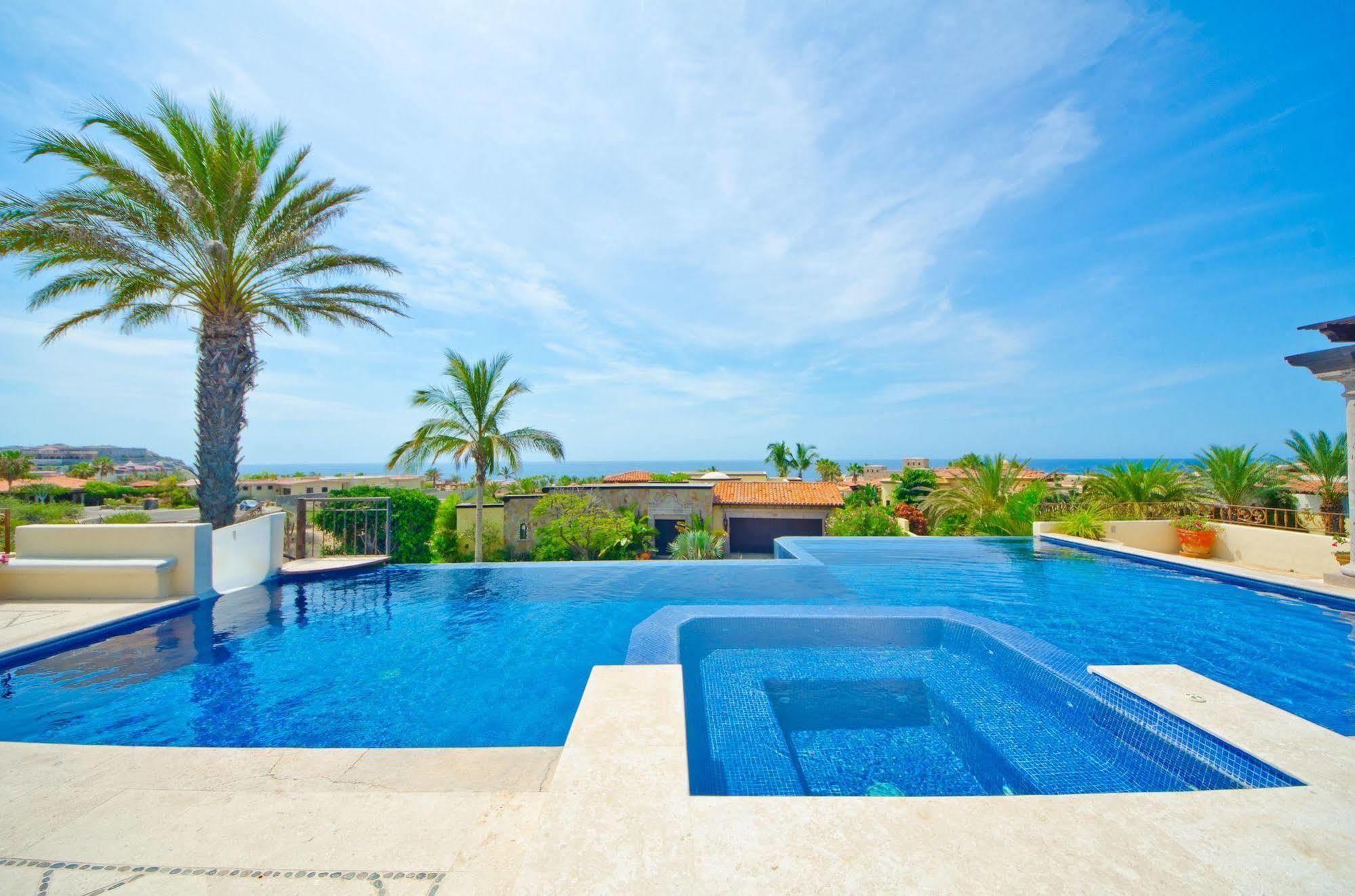 Hotel Desierto Cabo San Lucas