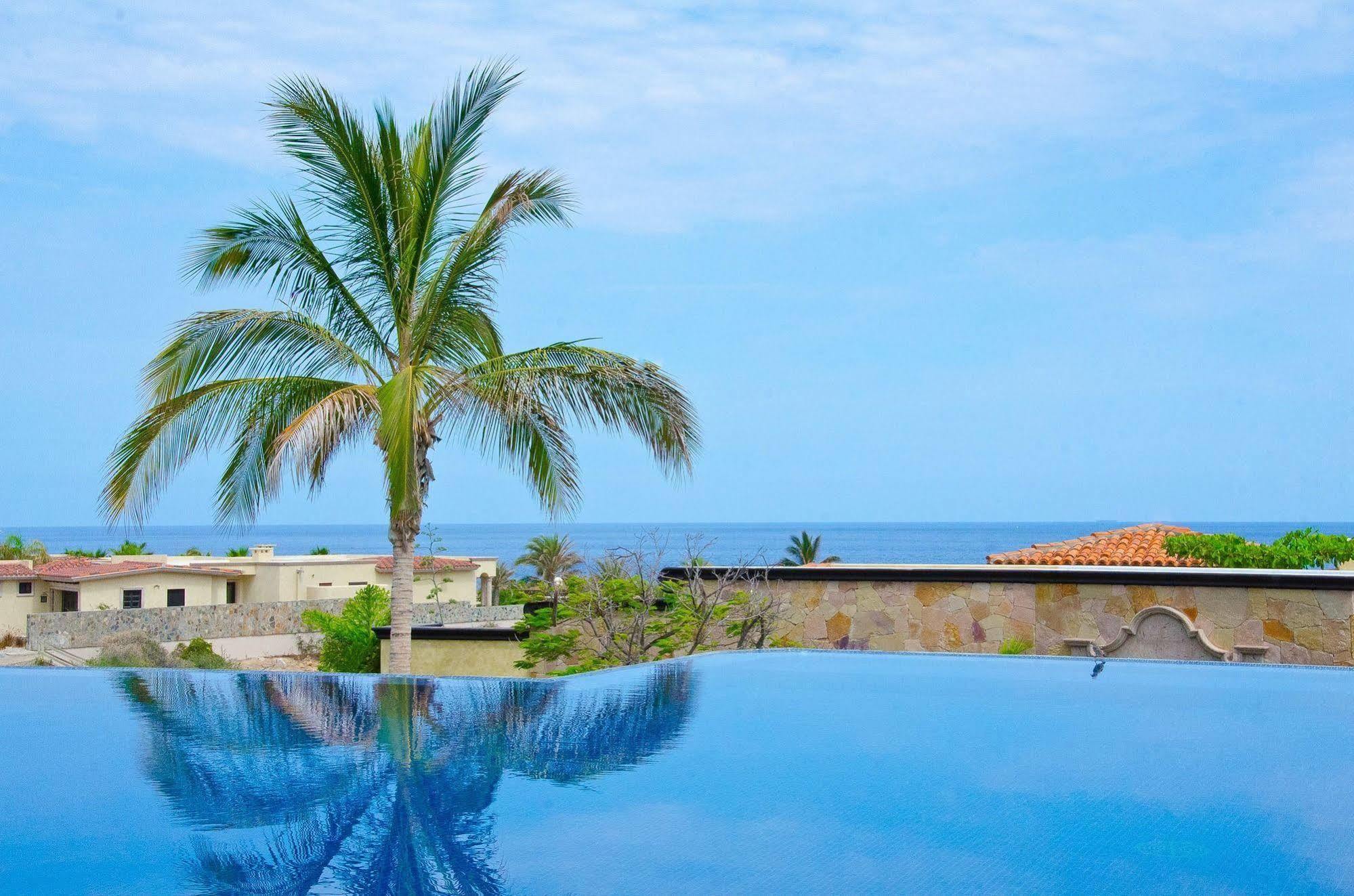 Hotel Desierto Cabo San Lucas