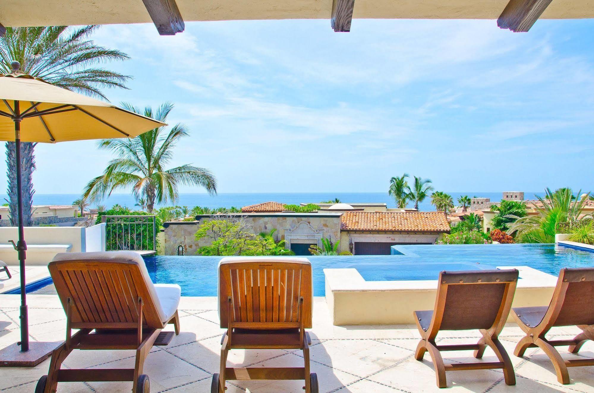 Hotel Desierto Cabo San Lucas
