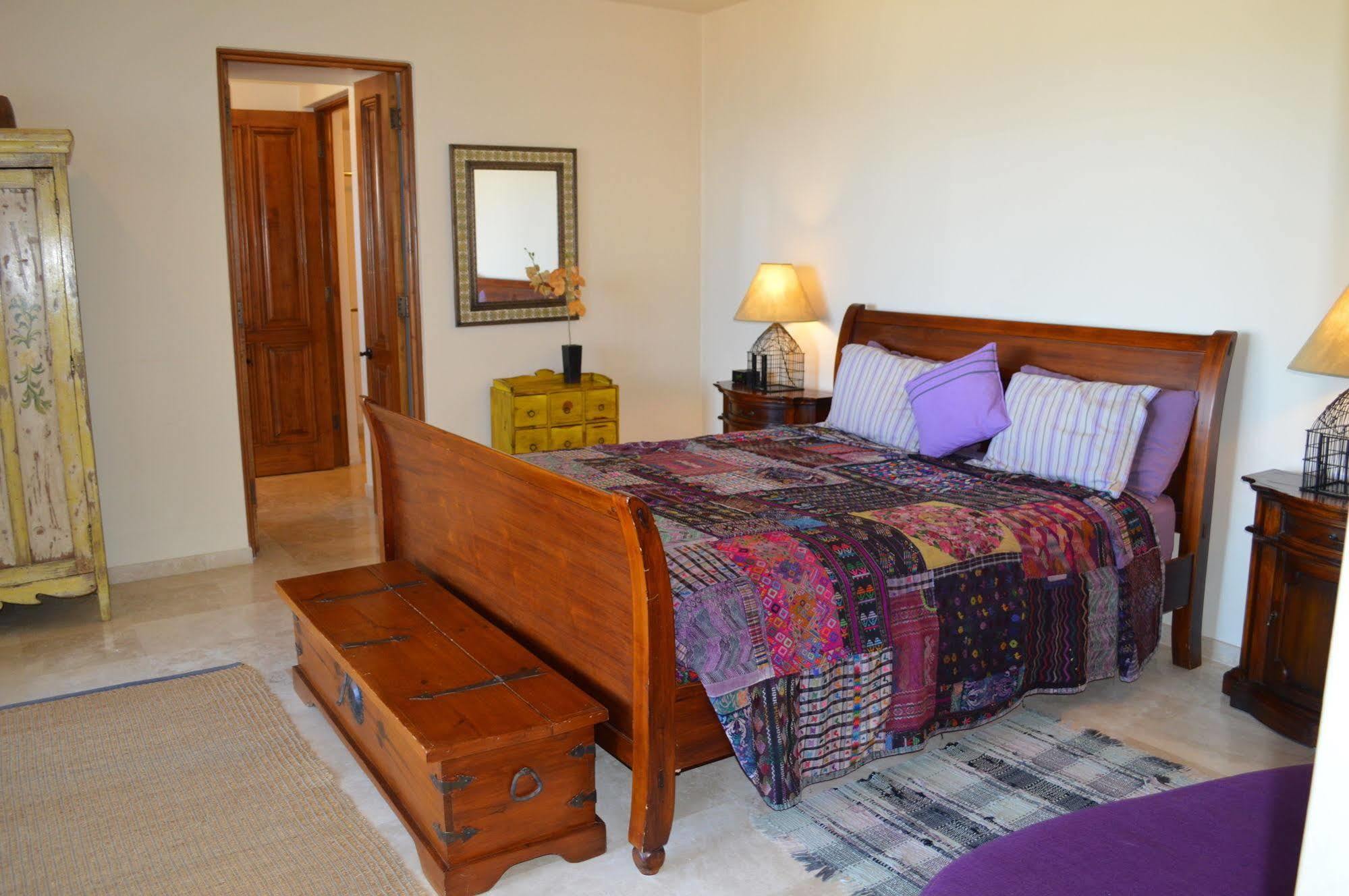 Las Flores 4* Cabo San Lucas