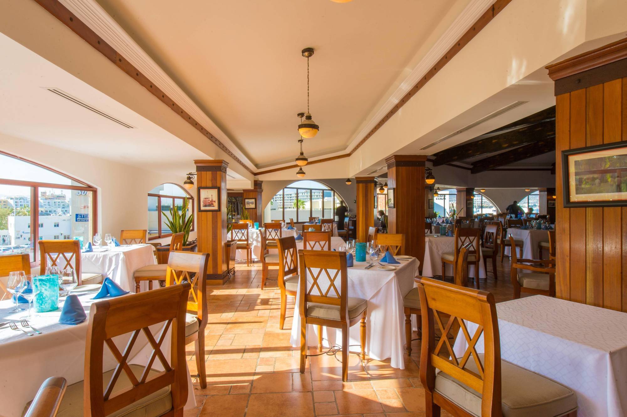 The Ridge At Playa Grande Resort