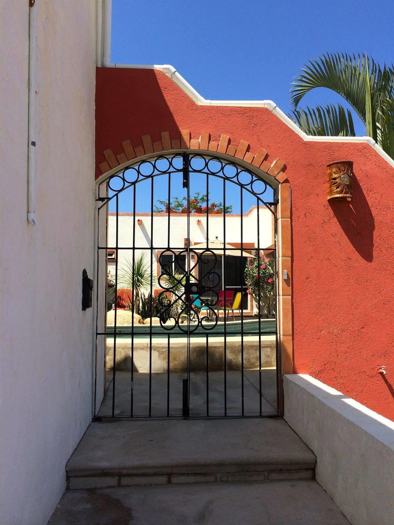 Cabo's Little Secret Two Bedroom Apartamento *