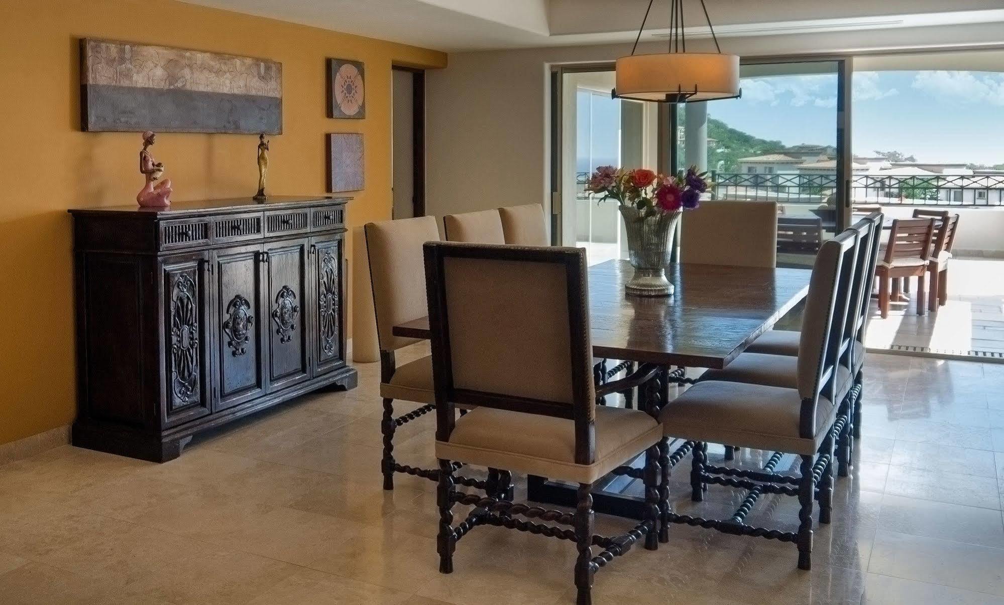 Ventanas & Residences Pousada Cabo San Lucas