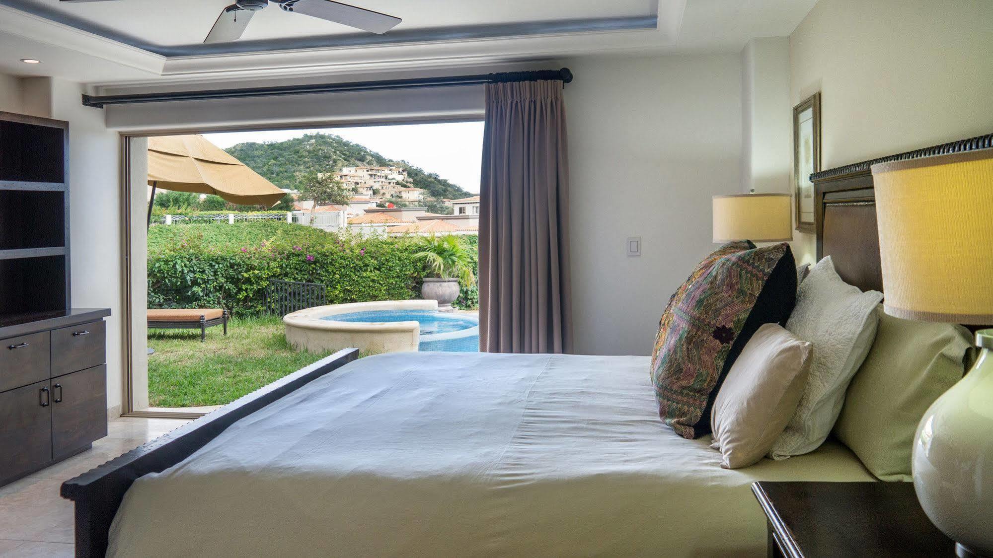 Pousada Ventanas & Residences *