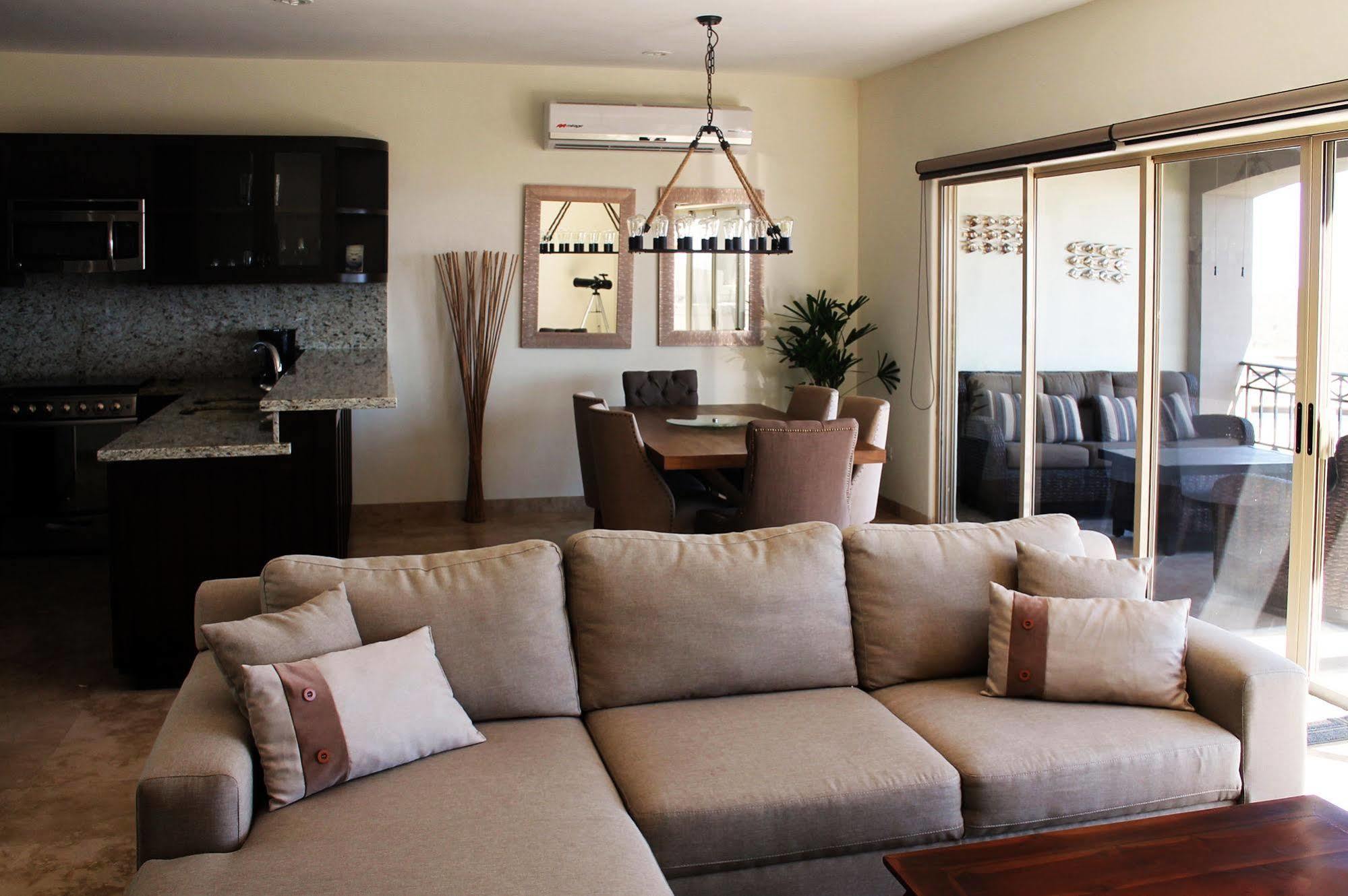 Pousada Ventanas & Residences *