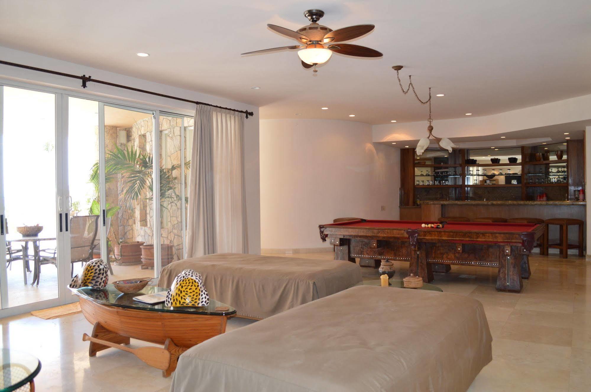 Marcella Hotel Cabo San Lucas
