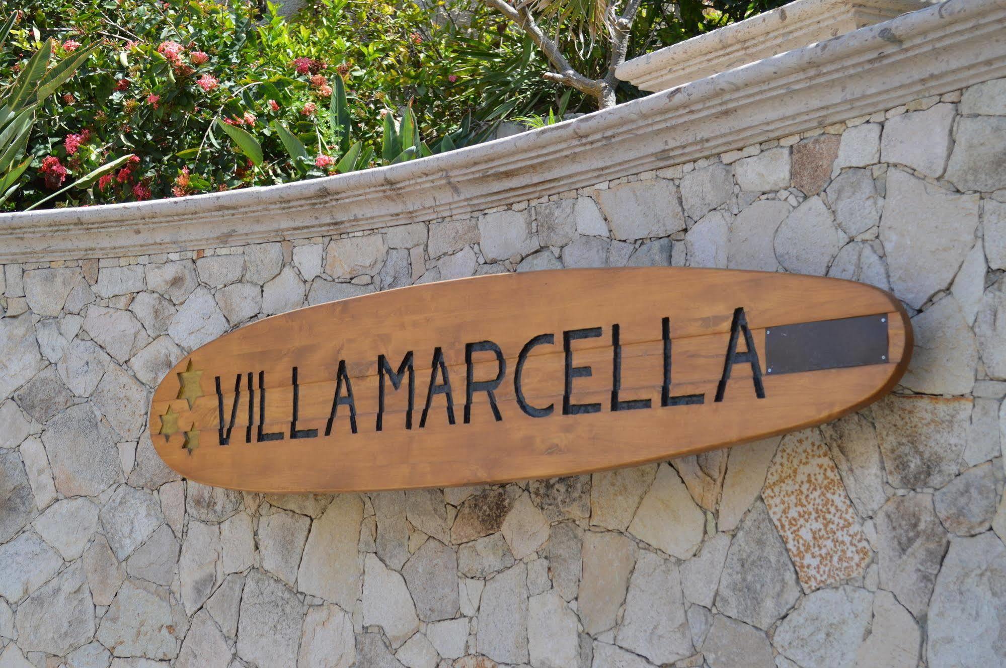 Marcella Hotel