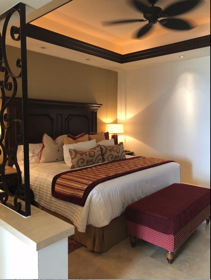 Hotel At Grand Solmar Lands End And 5*