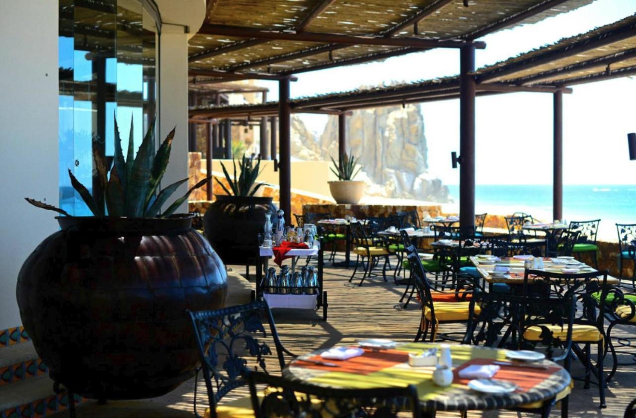 At Grand Solmar Lands End And 5* Cabo San Lucas