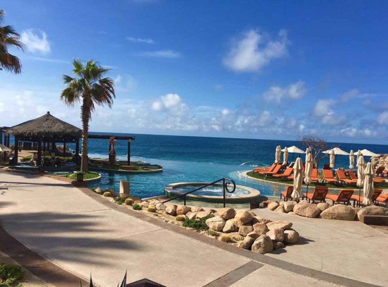At Grand Solmar Lands End And 5*