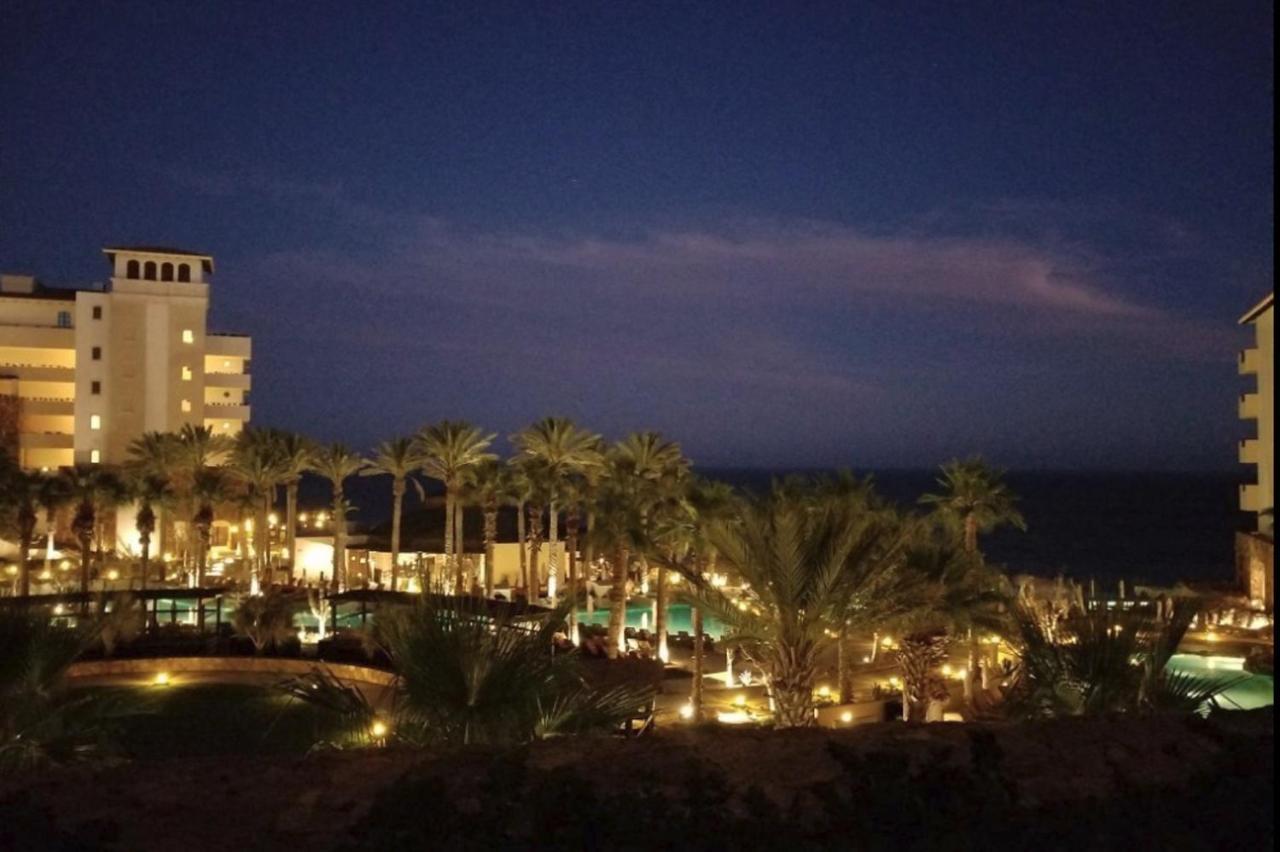 At Grand Solmar Lands End And Hotel
