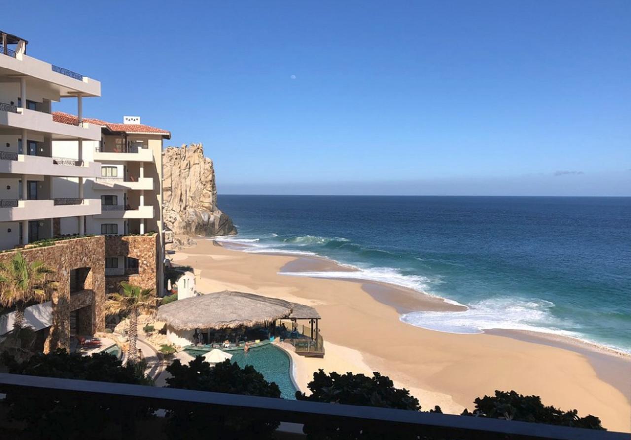 At Grand Solmar Lands End And 5* Cabo San Lucas